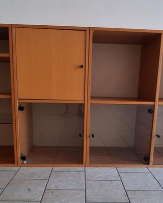 SET DI MOBILETI IKEA