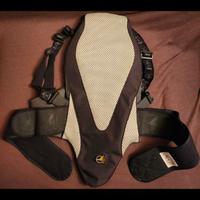 Paraschiena ForceField Pro Sub 4