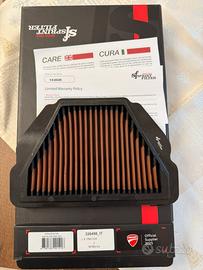 Filtro aria P08 Sprint filter Yamaha R1 2015/2023
