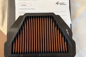 Filtro aria P08 Sprint filter Yamaha R1 2015/2023