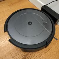 Aspirapolvere e Lava Pavimenti iRobot Roomba Combo