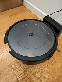 Aspirapolvere e Lava Pavimenti iRobot Roomba Combo