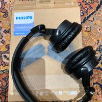 Cuffie Philips series 4000