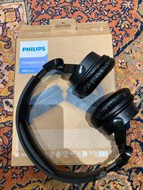 Cuffie Philips series 4000