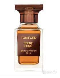 Tom Ford - Ebene Fume’ Eau de Parfum 50ml