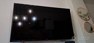 tv lg 55 pollici