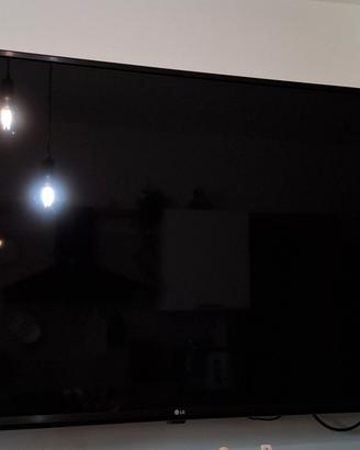 tv lg 55 pollici
