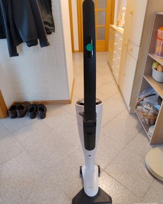 folletto a batteria 