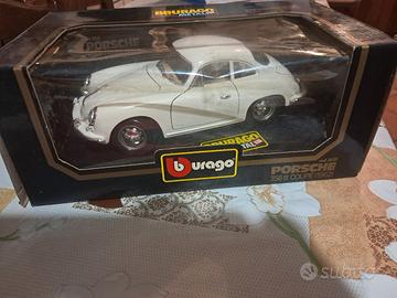 Modellino Porsche