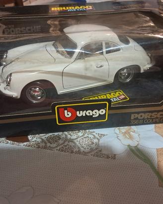 Modellino Porsche