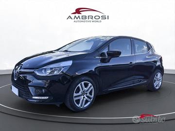 RENAULT Clio dCi 8V 90 CV Start&Stop 5 porte Ene