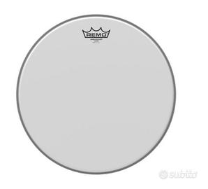 Pelle Remo Sabbiata Per Rullante 14 Pollici