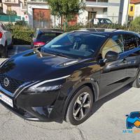 Nissan Qashqai 1.3 mhev N-Connecta 2wd 158cv xtron
