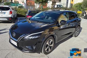Nissan Qashqai 1.3 mhev N-Connecta 2wd 158cv xtron