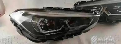 BMW X1 F48 LCI Fari Full LED