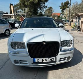 Chrysler 300c Touring