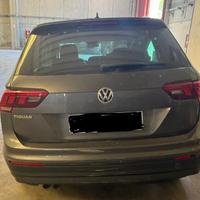 RICAMBI TIGUAN DEL 2018 CC 1600 TDI SIGLA DGD