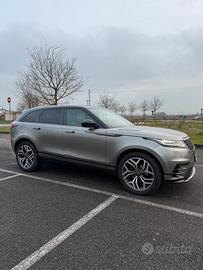 Range rover velar r-dynamic s