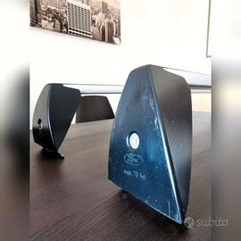 Barre portatutto originali Ford Focus 1ª serie