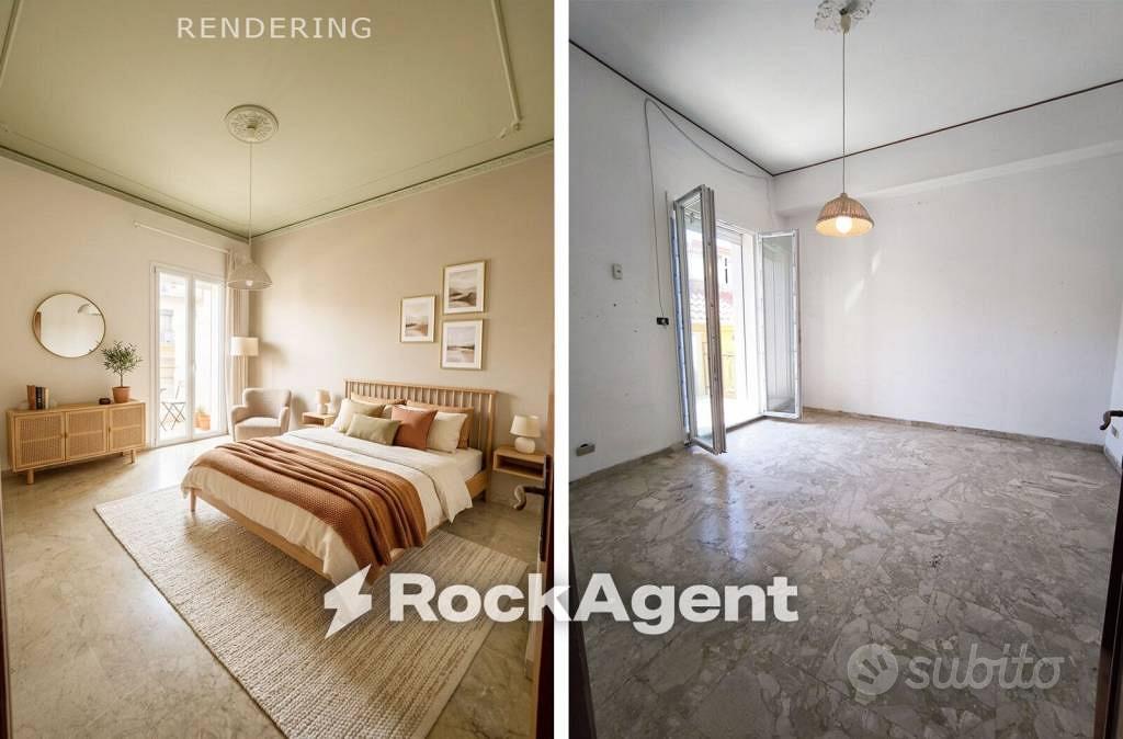 Appartamento – San Giovanni la Punta, Catania - Altro