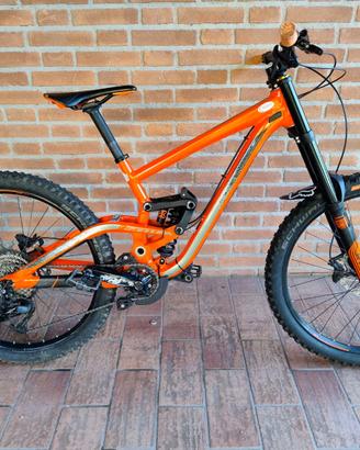Scott Gambler 730 DH