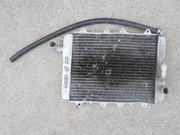 radiatore gilera gp 800