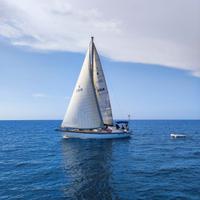 Imbarcazione 42 piedi