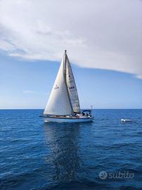 Imbarcazione 42 piedi