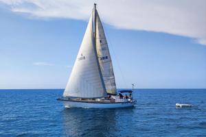 Imbarcazione 42 piedi