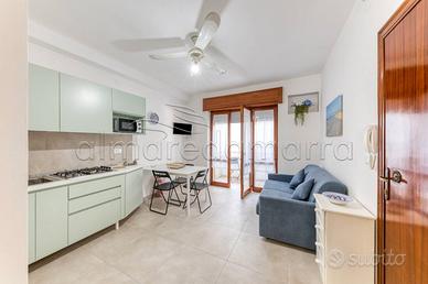 Accogliente casa vacanza appena ristrutturata a 60