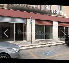Vendita di Locale in via Muzio Scevola, 9