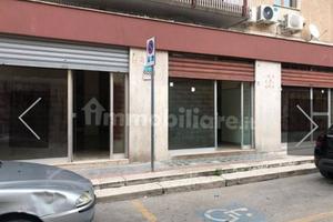 Vendita di Locale in via Muzio Scevola, 9