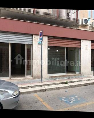 Vendita di Locale in via Muzio Scevola, 9