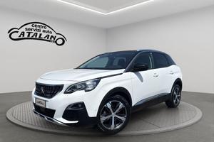 PEUGEOT - 3008 - 1.6 BlueHDi 120 CV S&S Allure