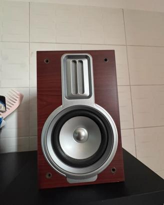 Impianto philips completo