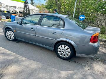 OPEL Vectra 3ª serie - 2002