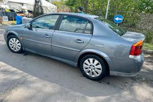 OPEL Vectra 3ª serie - 2002