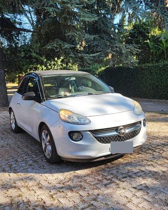 Opel Adam jam 1.2 - 51KW PERFETTA PER NEOPATENTATI