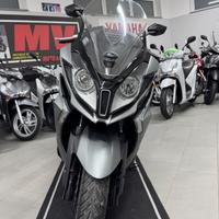 Kymco downtown 350i