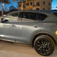 MAZDA CX 5 2.2 TD HOMURA