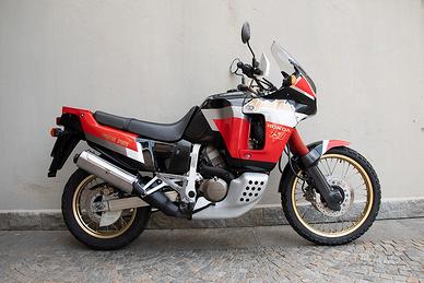 Honda Africa Twin XRV750 - Registro Storico FMI