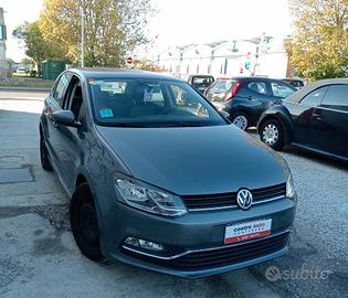 Volkswagen Polo 1.4 TDI 5p. Comfortline