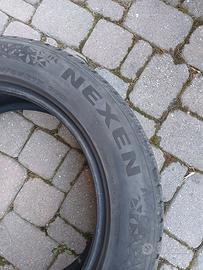 Gomme invernali 225 55 R17