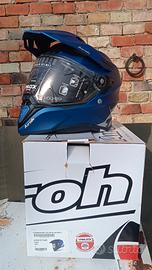 casco Airoh 