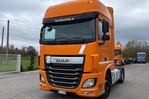 Daf XF anno 2015