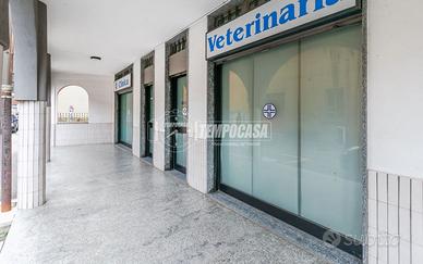 NEGOZIO ZONA CENTRALE