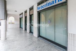 NEGOZIO ZONA CENTRALE