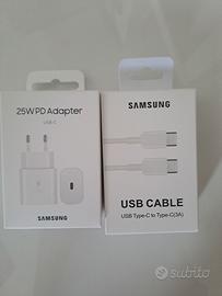 caricatore Samsung 