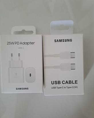 caricatore Samsung 