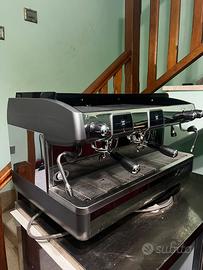 MACCHINA CAFFE LA CIMBALI M24